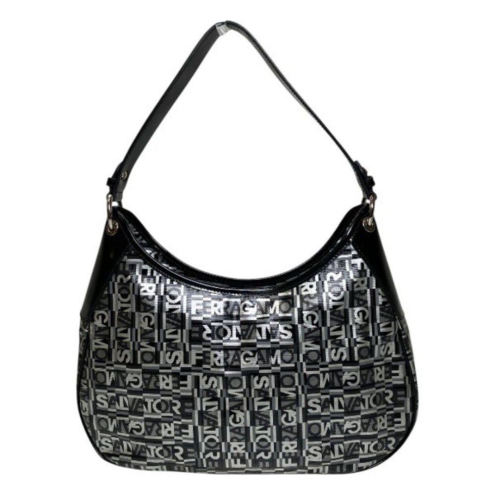 Salvatore Ferragamo Ferragamo AU-21 A358 Bag Shoulder for Women